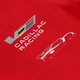 Racing Shirt-Red